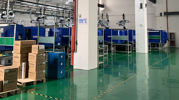 塑機(jī)行業的五個(gè)重點發展方向