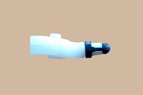 高柔韌性塑膠吸（xī）風管