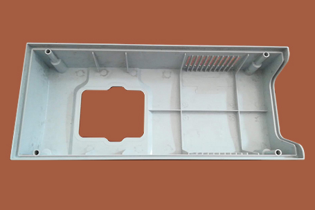 工業電控設備防水（shuǐ）保護殼