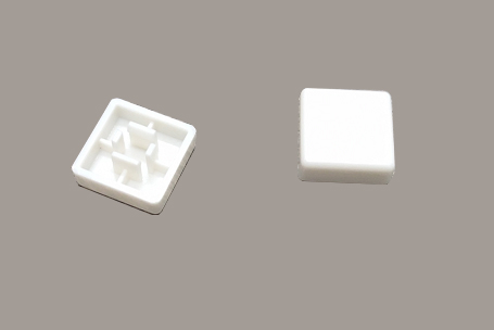 耐磨降低噪聲的按鍵（jiàn）