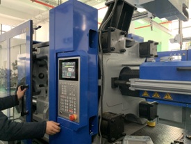 注塑模具的加工中滾塑成型工藝的(de)優勢有哪些