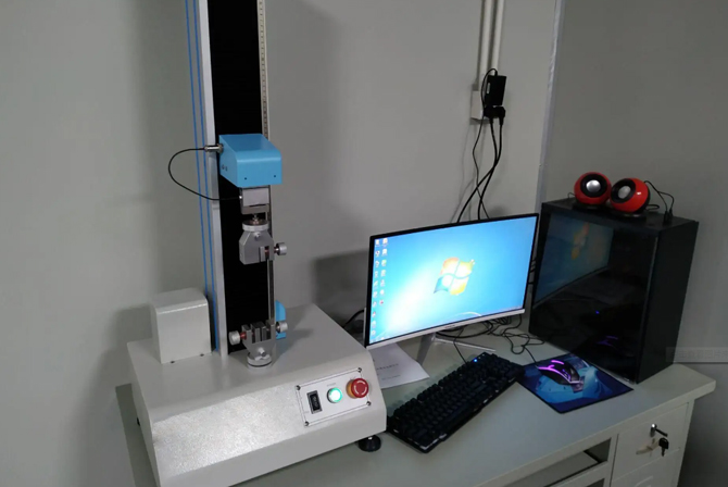 拉拔力（lì）測試儀